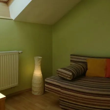 Apartament Elizabeth Lejlighed