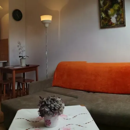 Apartament Elizabeth *